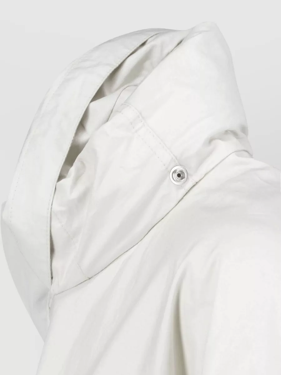Lemaire Padded Jacket