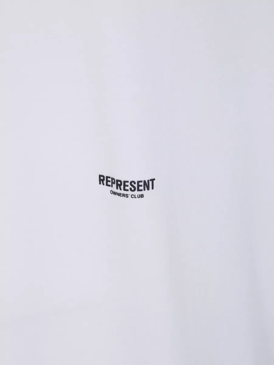 Represent Cotton T-Shirt