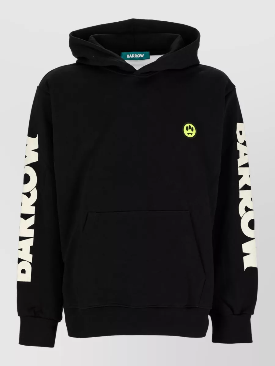 Barrow cotton jacket