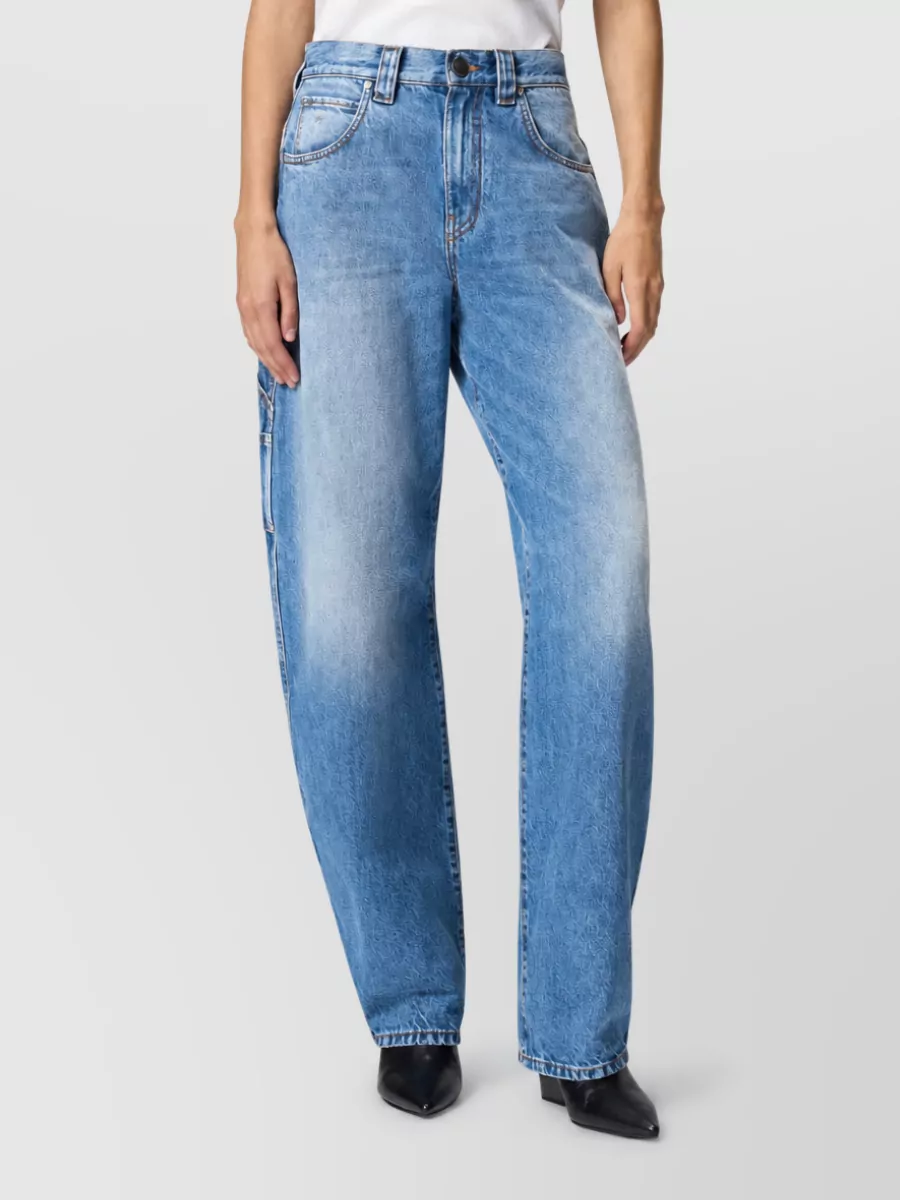 Pinko Denim Jeans