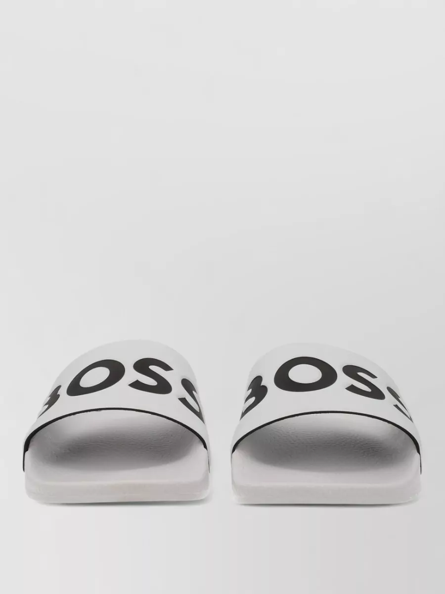 Boss Polyester Slides