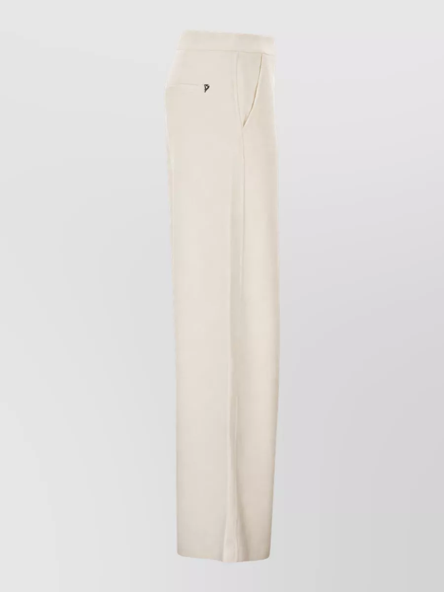 Dondup Wide-Leg Trousers