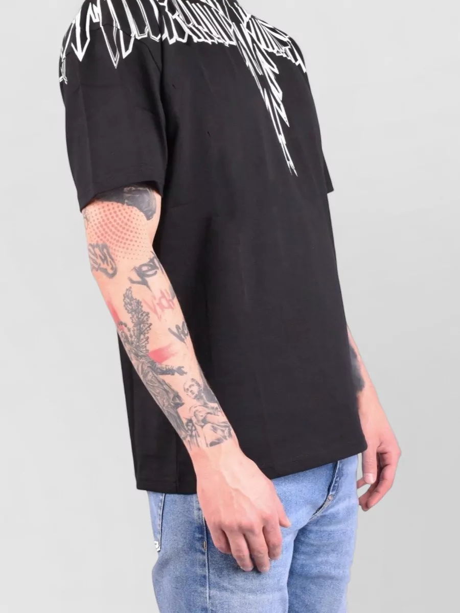 Marcelo Burlon T-Shirt