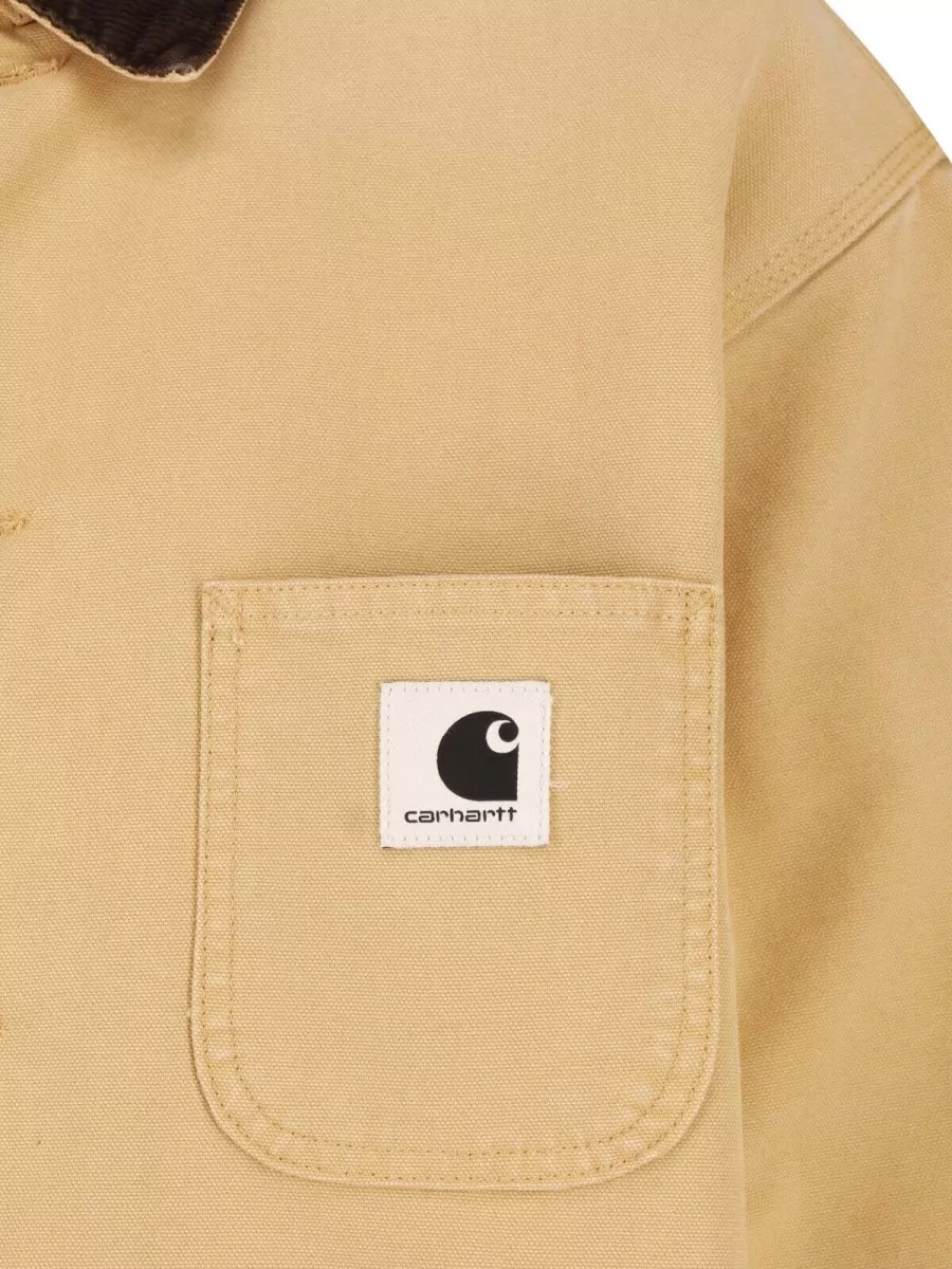 Carhartt Wip Oversized Coat
