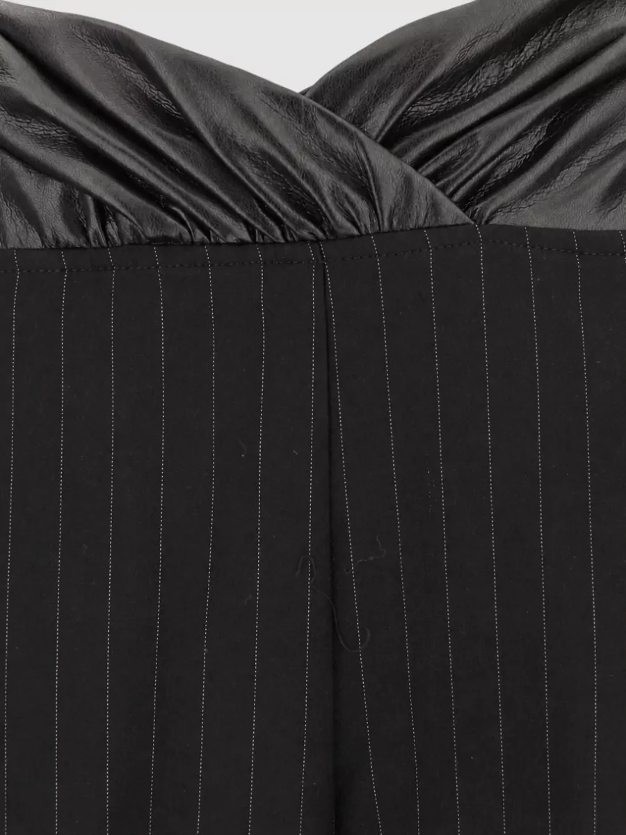 The Andamane Wide-Leg Trousers