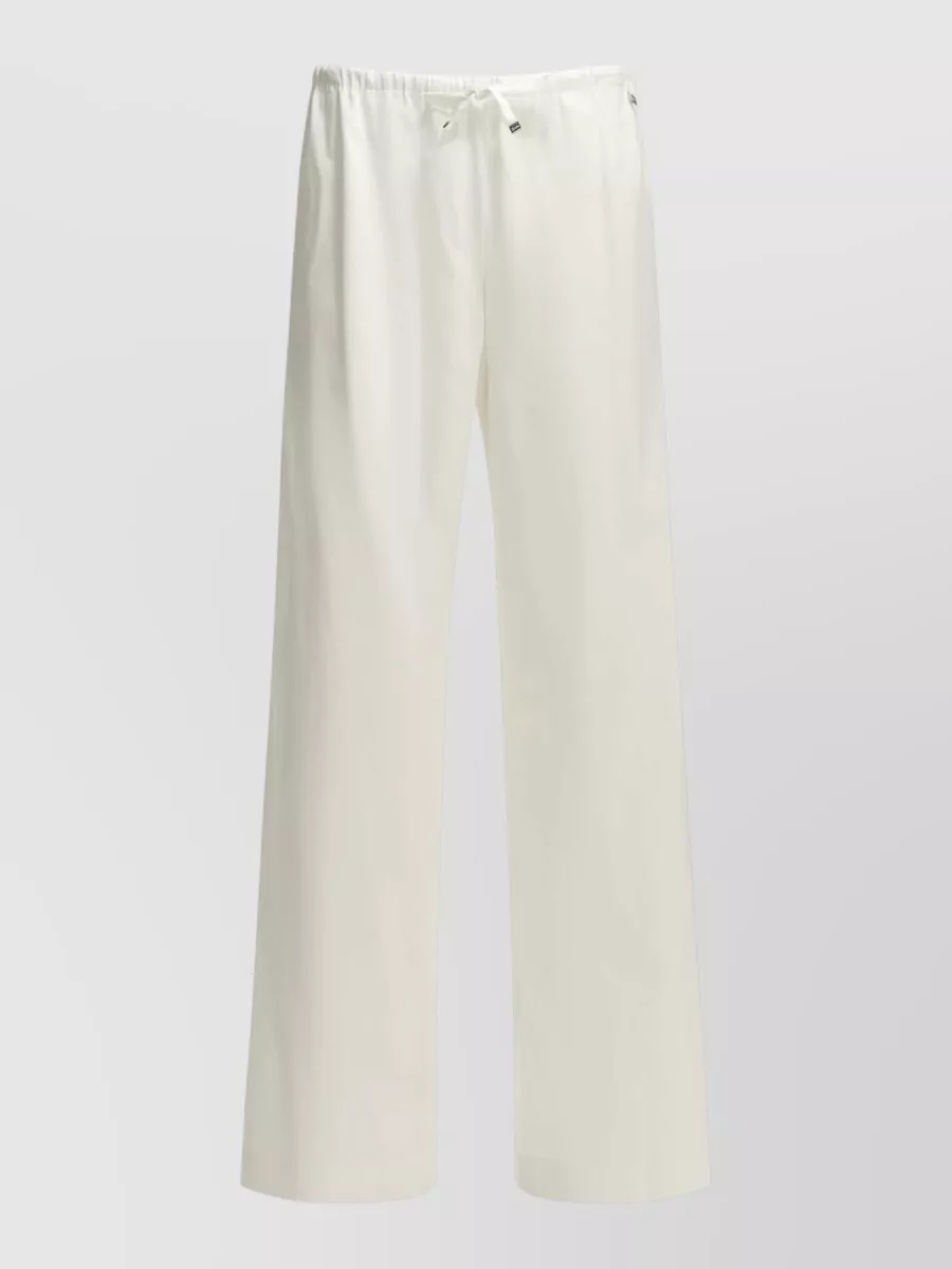 Herno wide-leg trousers