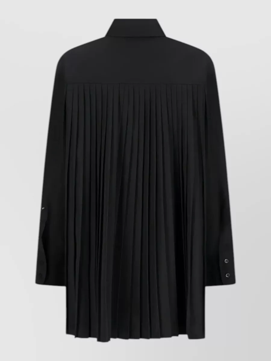 Sportmax Cotton Classic Shirt