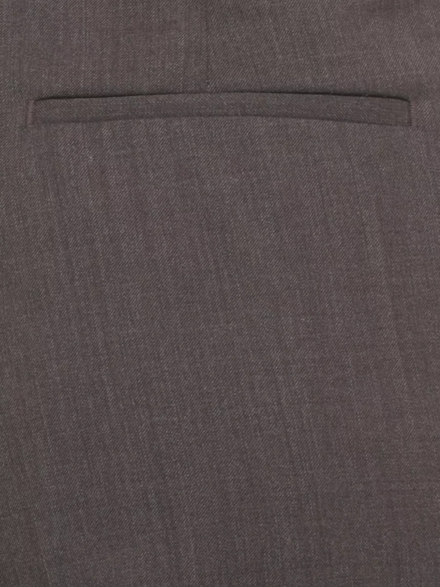 Briglia 1949 Virgin Wool Wide-Leg Trousers