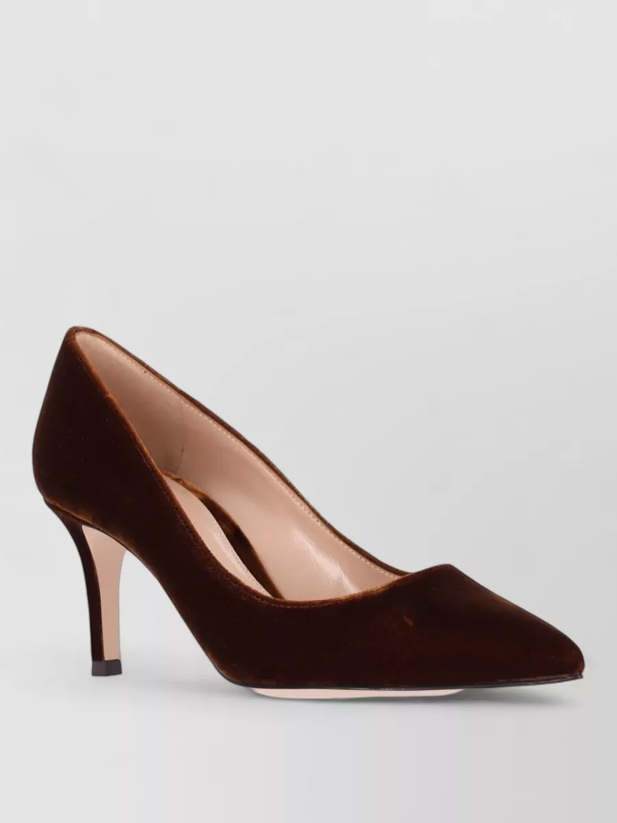 Gianvito Rossi High heel pumps