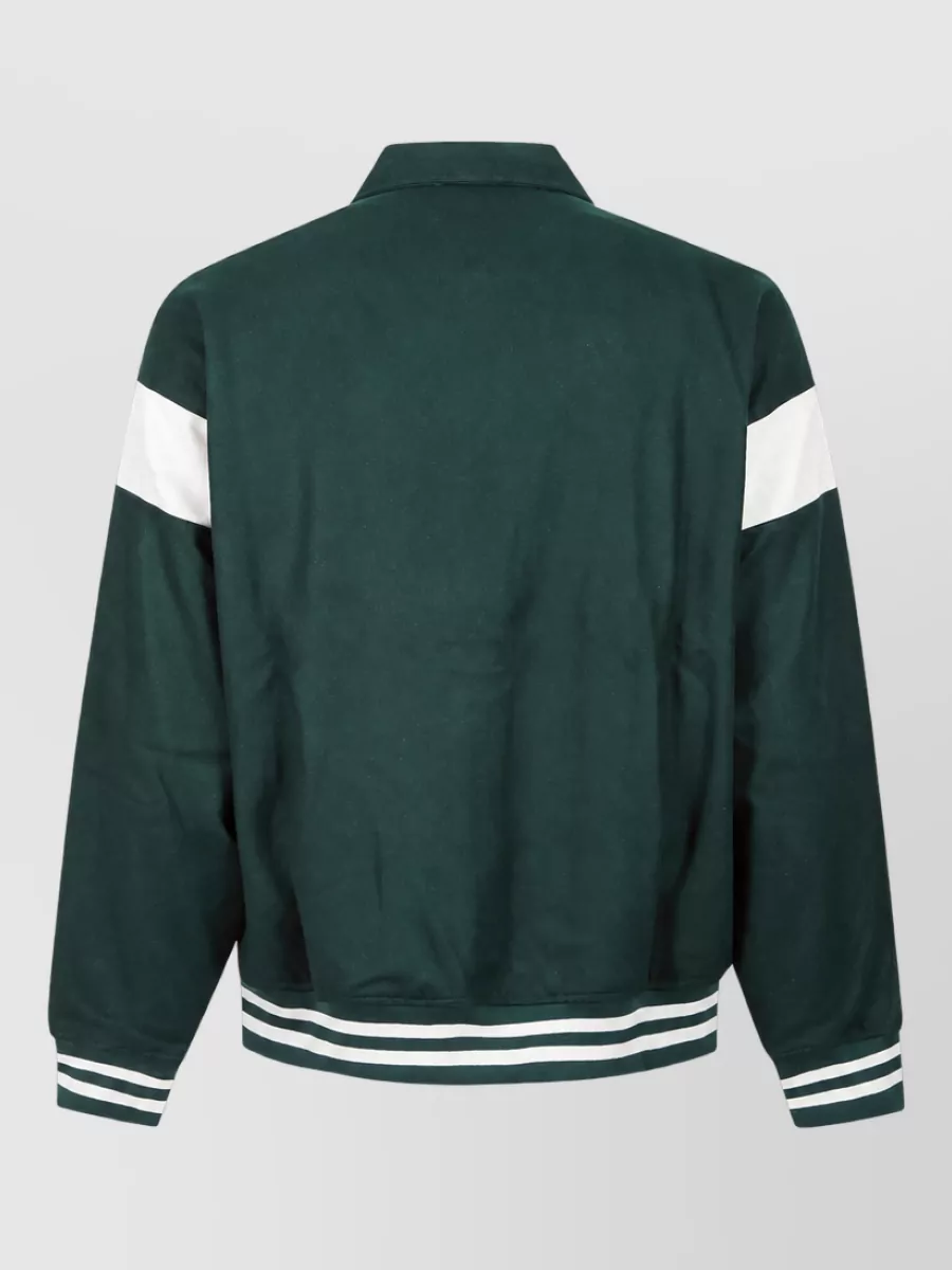 Autry Oversized Jacket