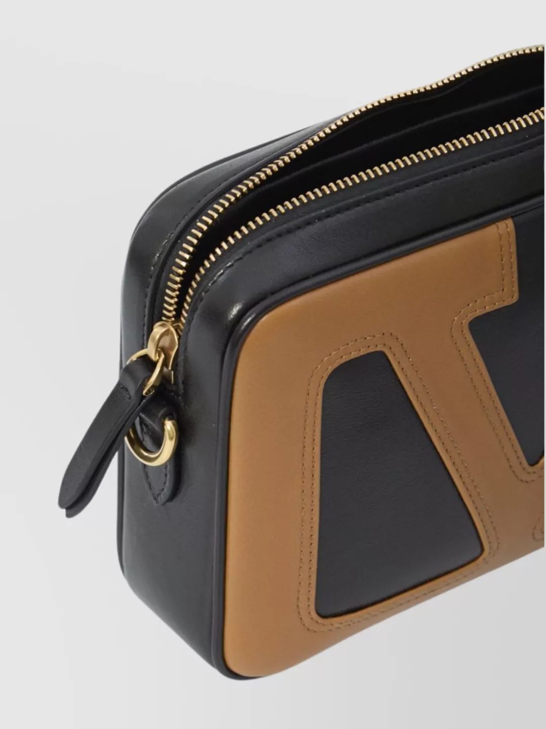 Valentino Garavani Superstar Crossbody Bag Removable Strap
