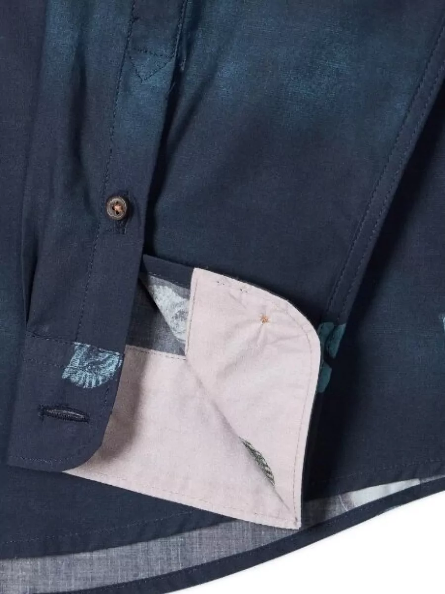 Paul Smith Regular-Fit Shirt