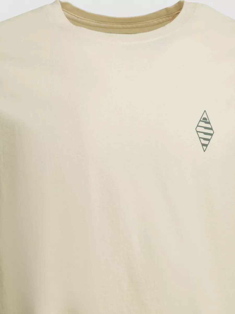 Patagonia Water People Spotter Crewneck T-Shirt