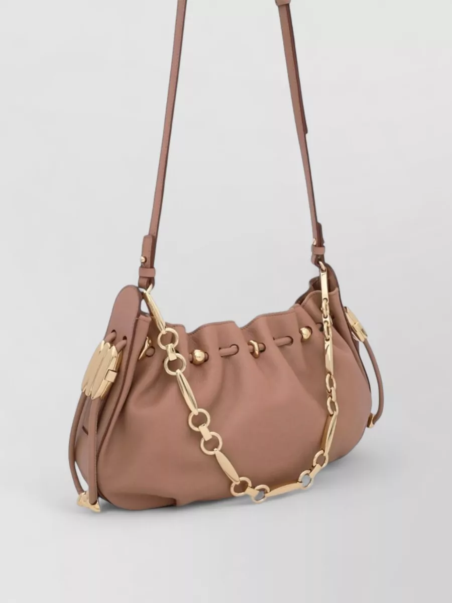 Zimmermann Leather Clutch