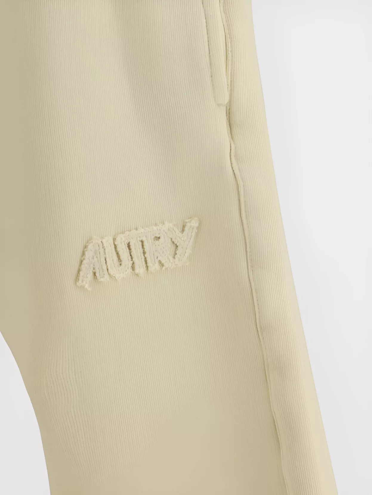 Autry Adjustable Waistband Casual Shorts