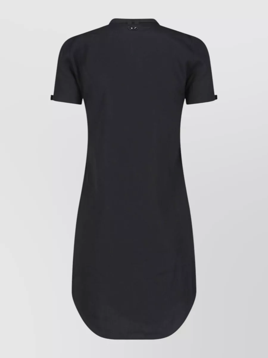 Diesel Knee-Length Dress