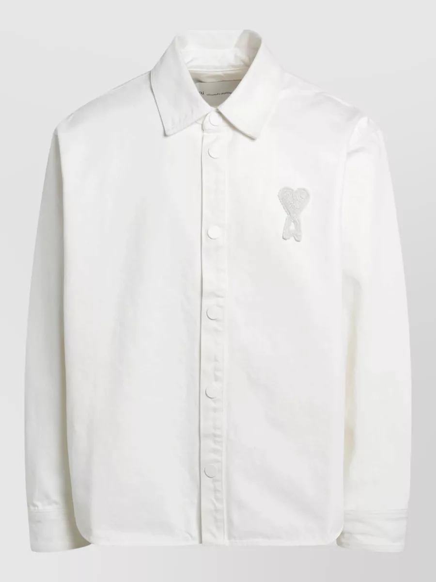 Ami Paris shirt