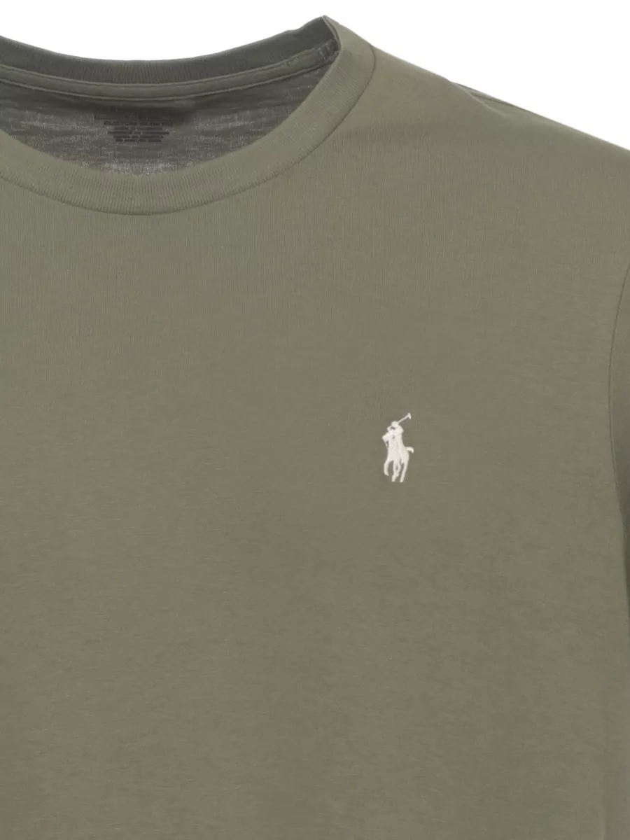 Ralph Lauren Short-Sleeve T-Shirt