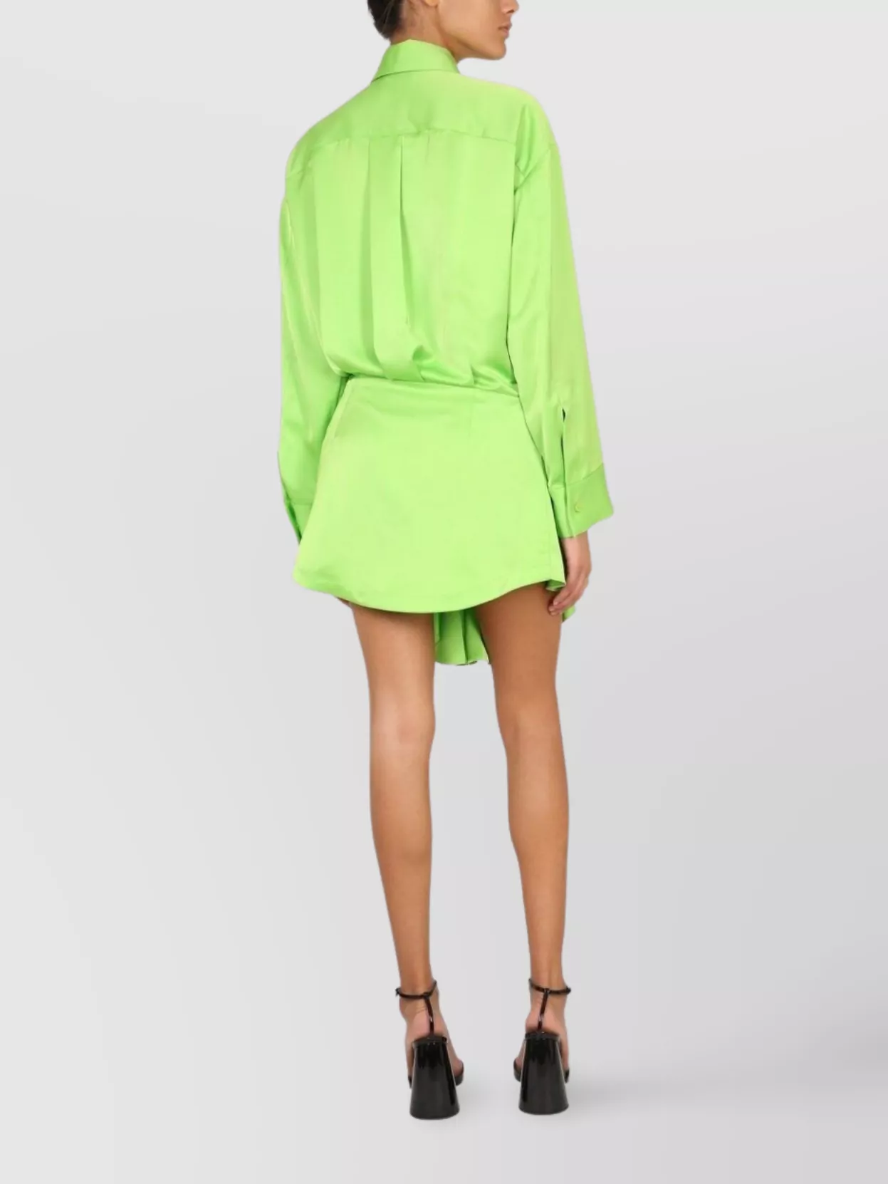 knee length dresses for ladies Candice Mini Dress M main image 0