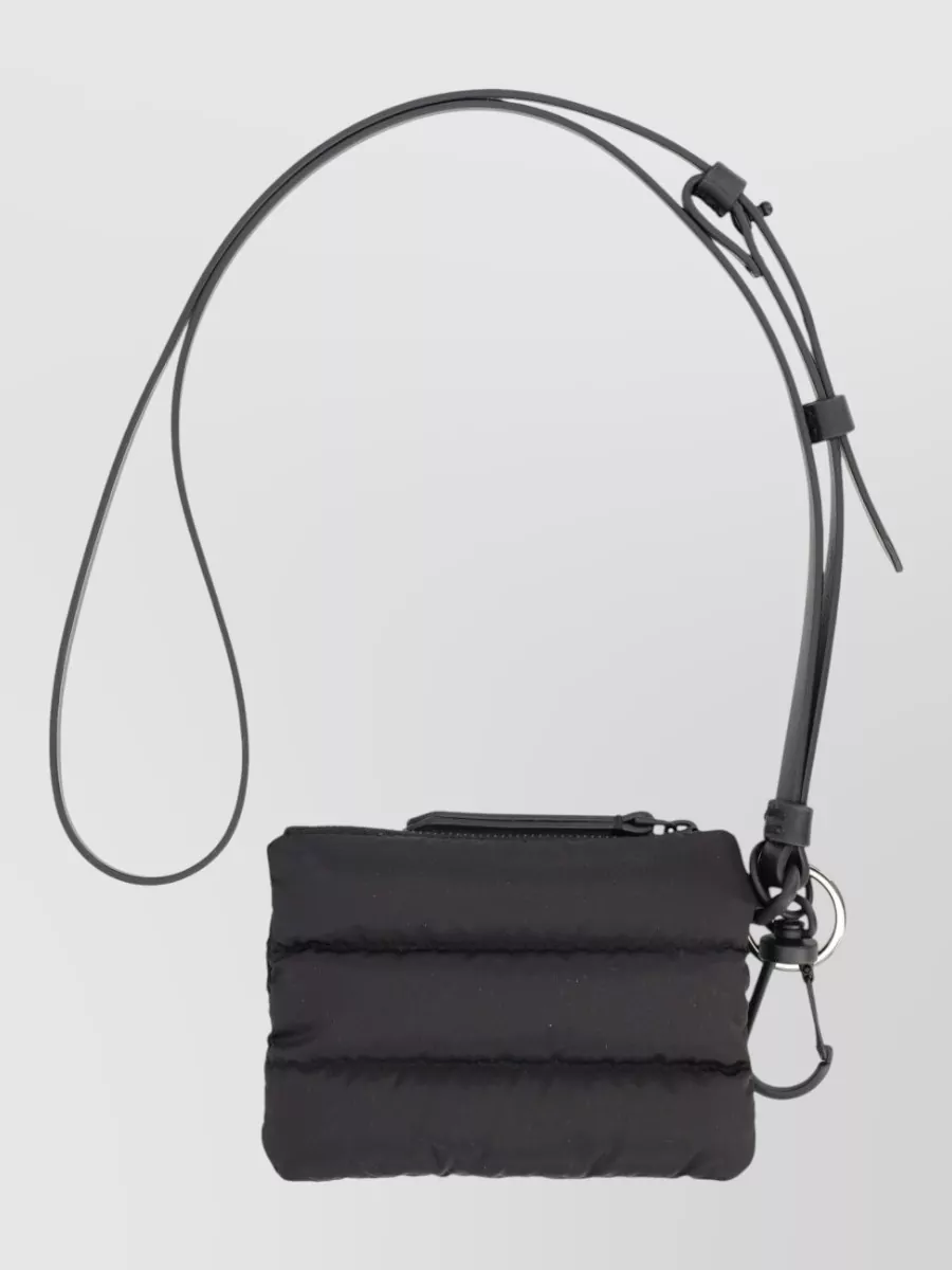 Moncler caradoc card holder