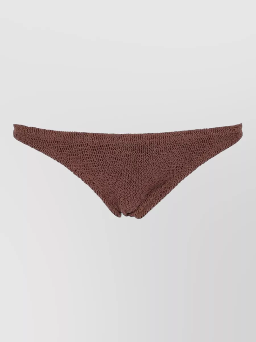 Mc2 Saint Barth cheeky bikini briefs