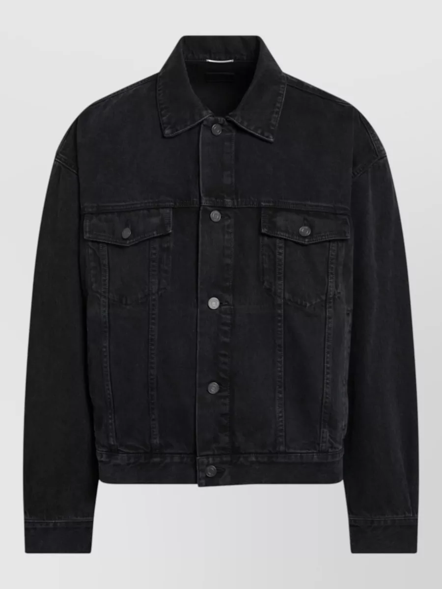 Saint Laurent jacket