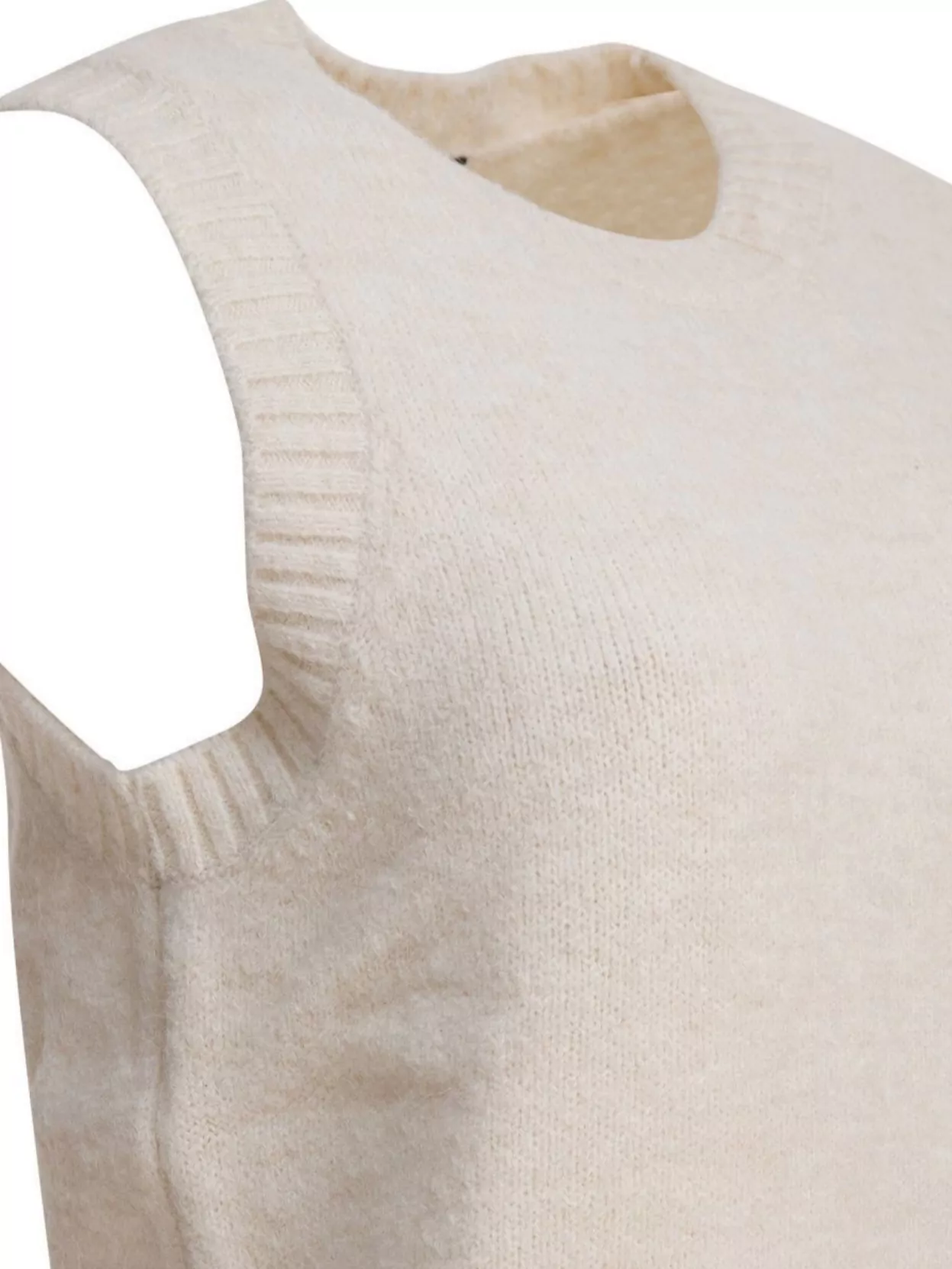 Soeur "Zen" Crew Neck Sweater