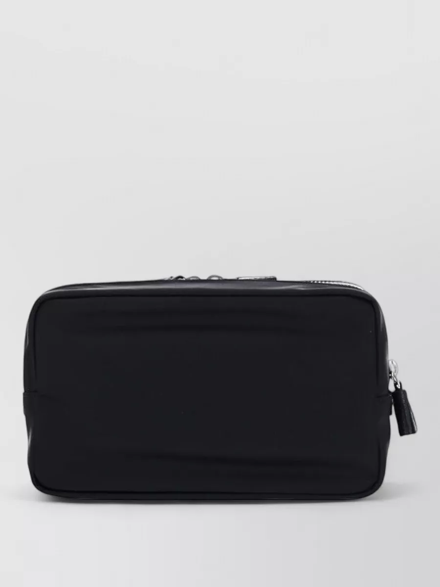 Anya Hindmarch Chubby Nylon Cross-Body Bag