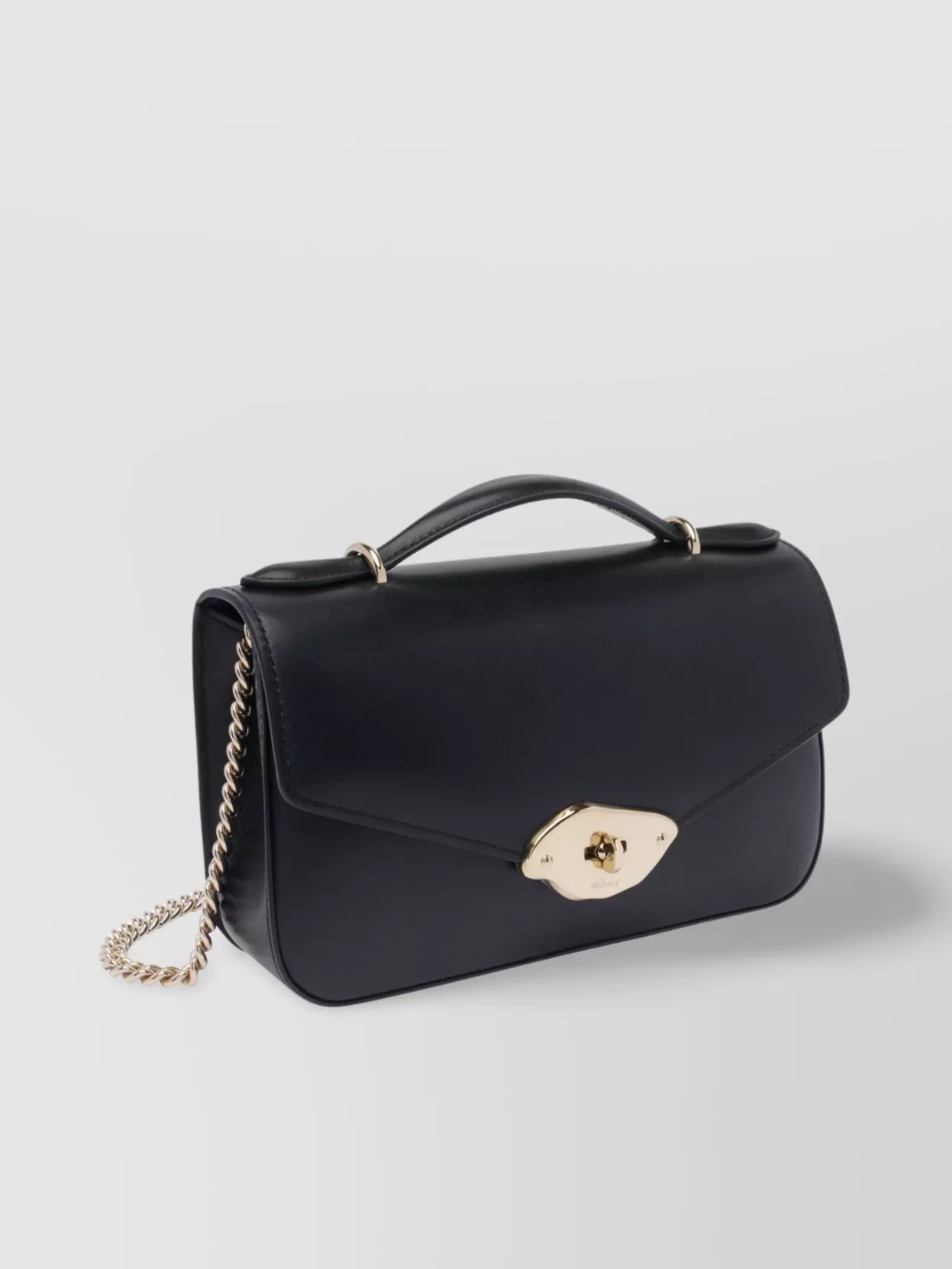 Mulberry Lana Day Crossbody Bag