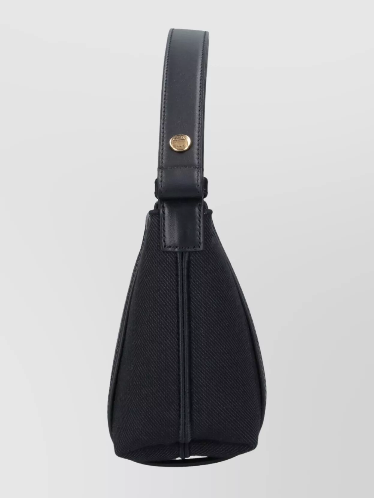 Chloé Luxe Shoulder Bag Top Handle