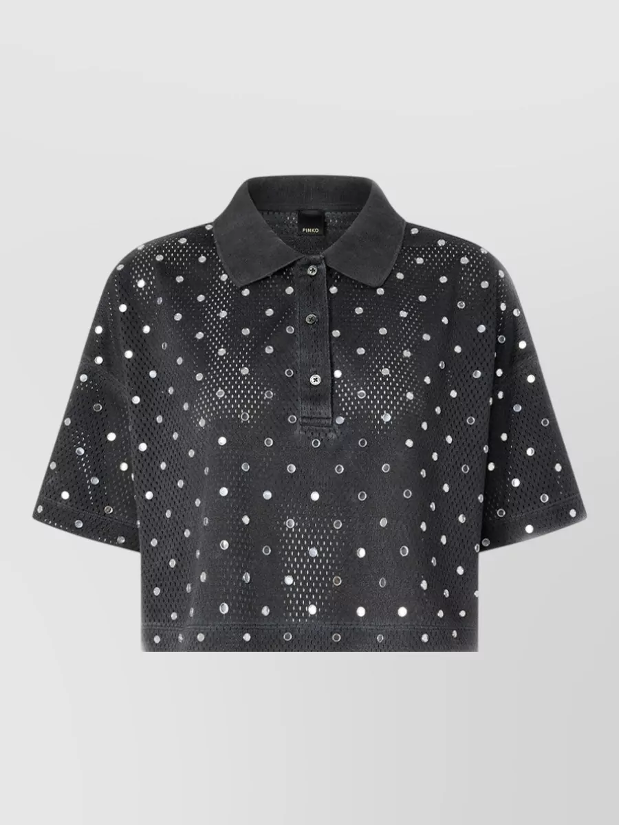 Pinko Polo top
