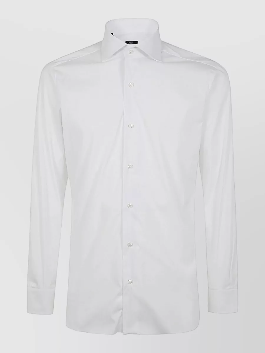 Barba Napoli shirt