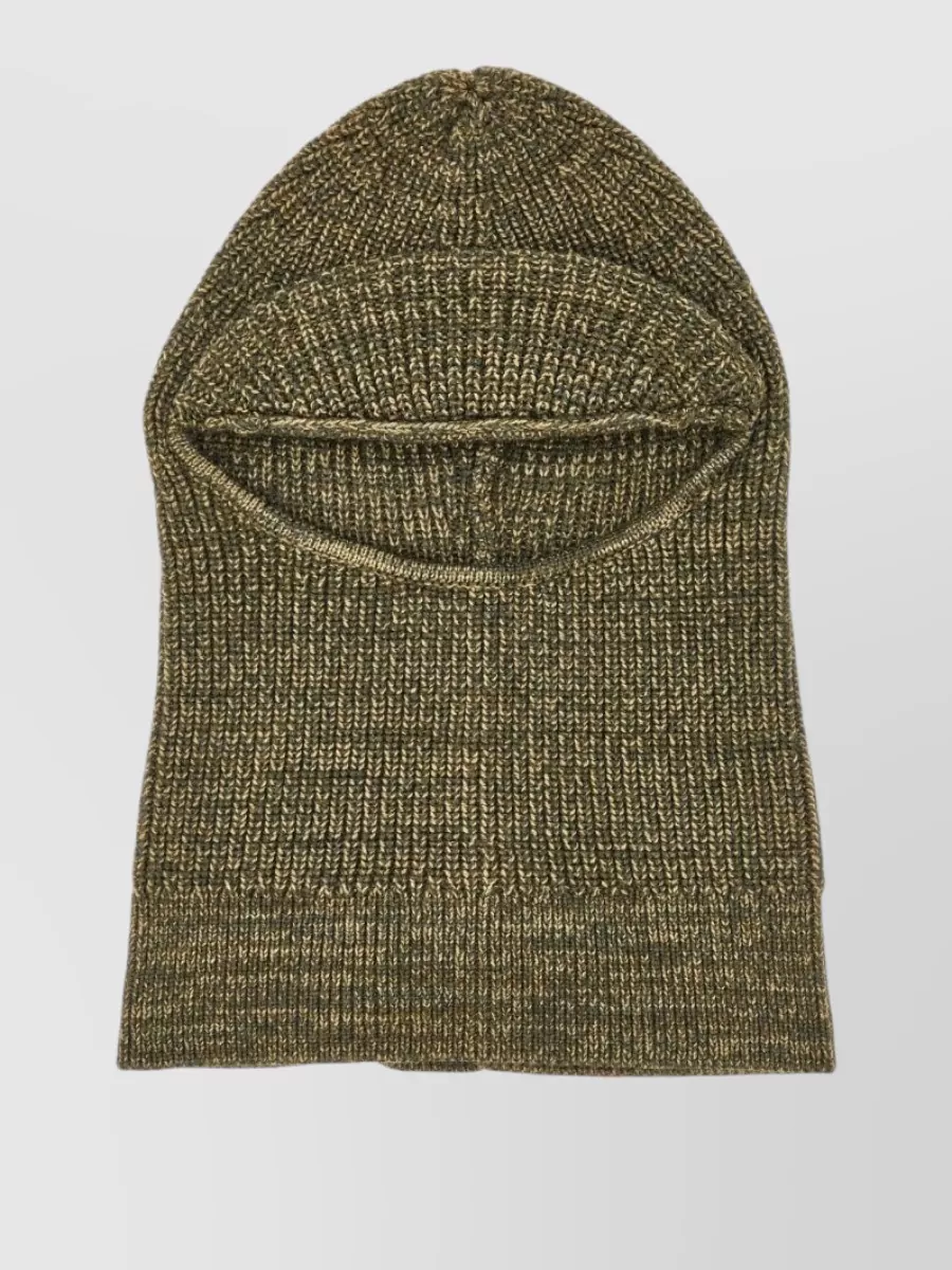 Isabel Marant wool balaclava