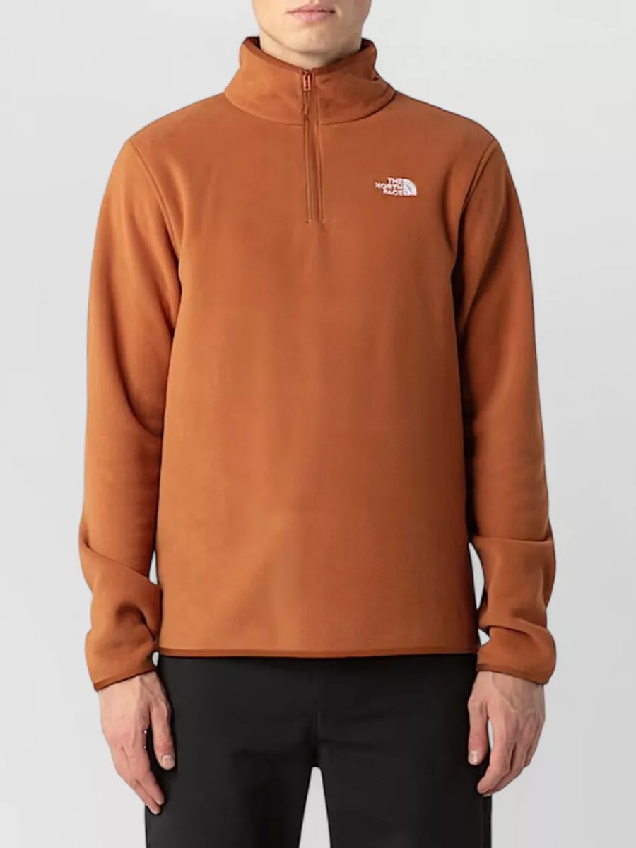 The North Face Fleece Quarter-Zip Jacket