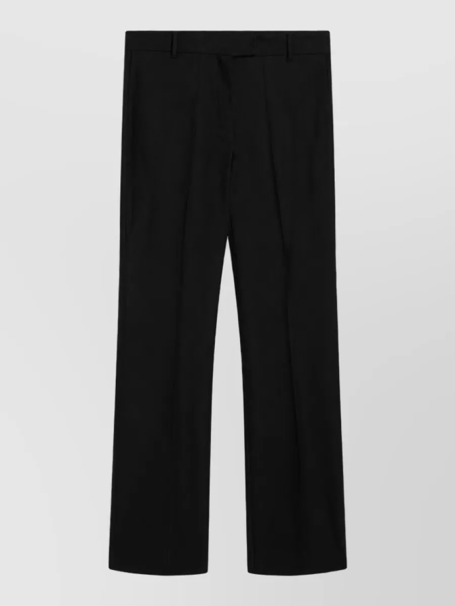 S Max Mara tailored suit trousers