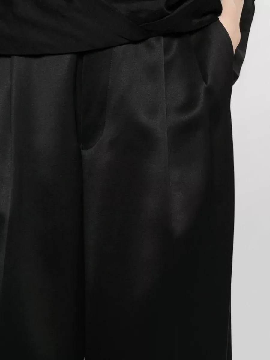 Junya Watanabe Wide-Leg Trousers