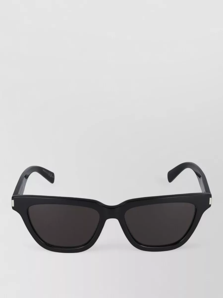 Saint Laurent acetate sunglasses