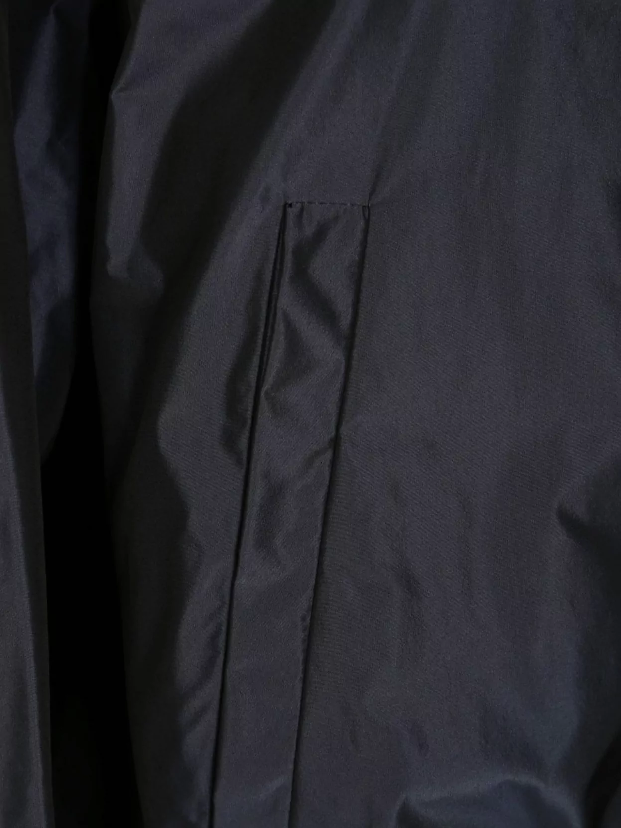 Herno Giacca Corta New Techno Taffetta