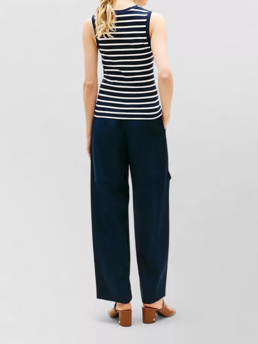 Tommy Hilfiger Slim Tank Top