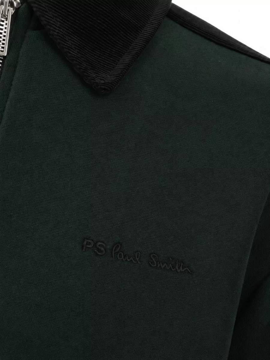 Paul Smith Zip Jacket