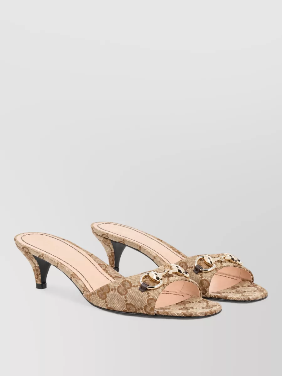 Gucci Mules