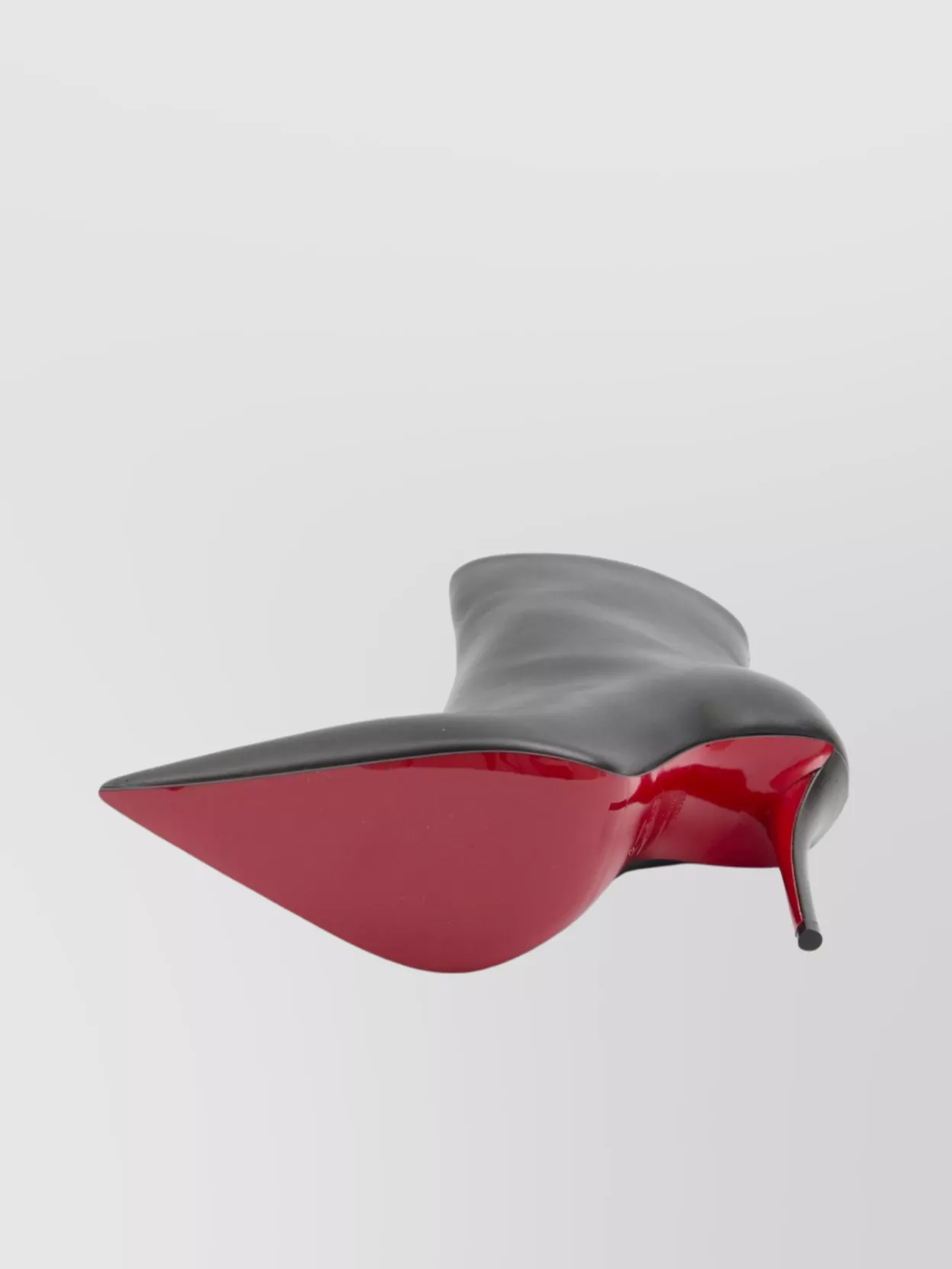 Christian Louboutin Z Mademoiselle Ankle Boot