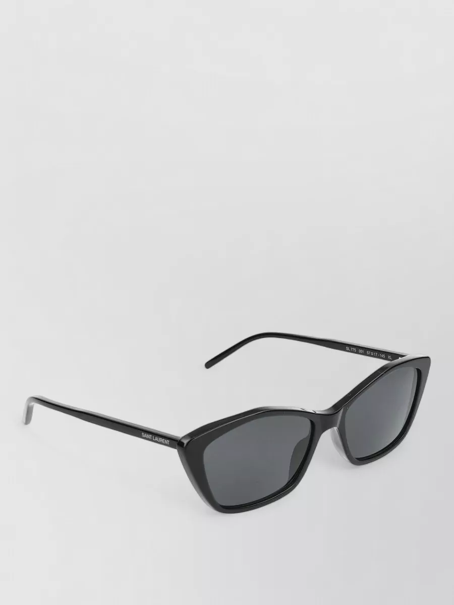Saint Laurent Rectangular Sunglasses