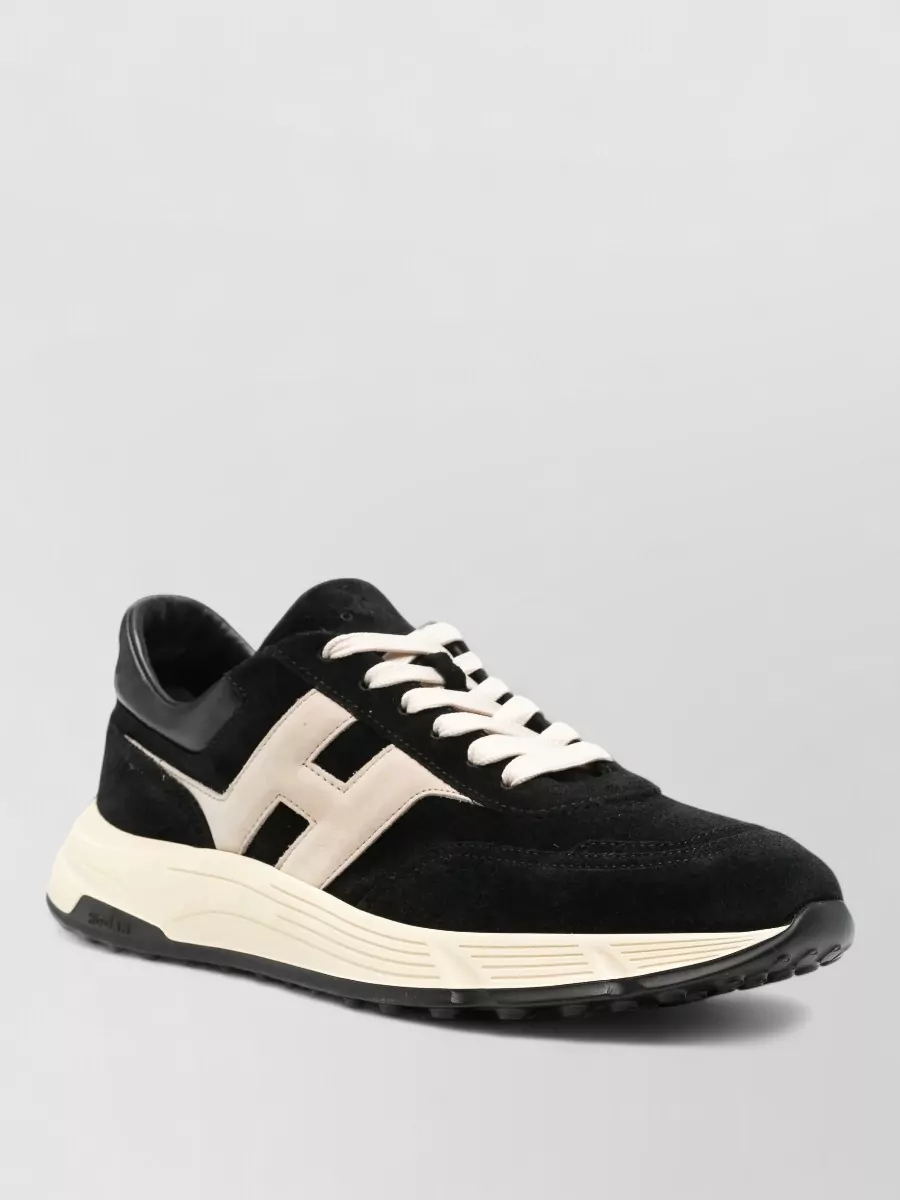 Hogan Lace-up shoes