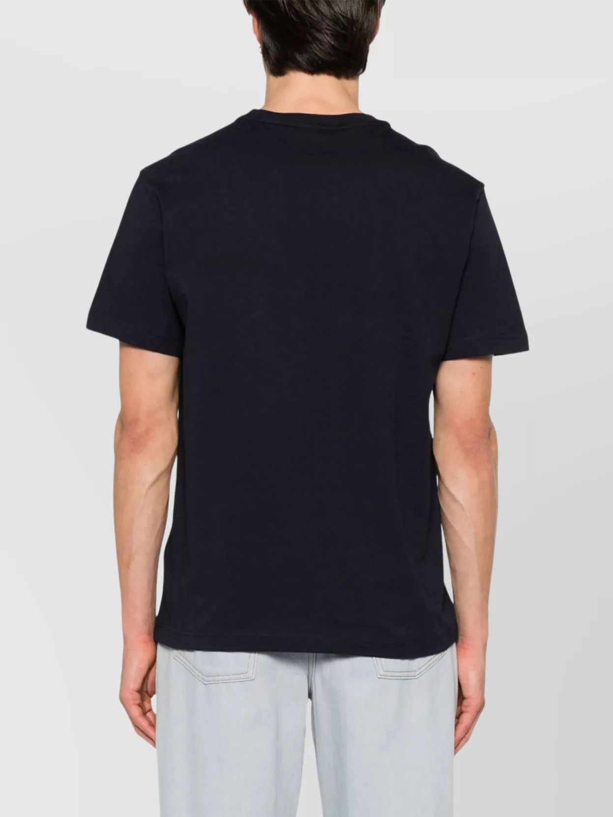 Calvin Klein Nychestboxlogotee - Casual Modern Stylish Versatile