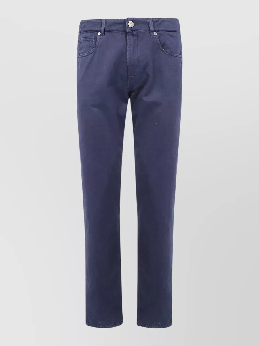 Incotex regular-fit jeans
