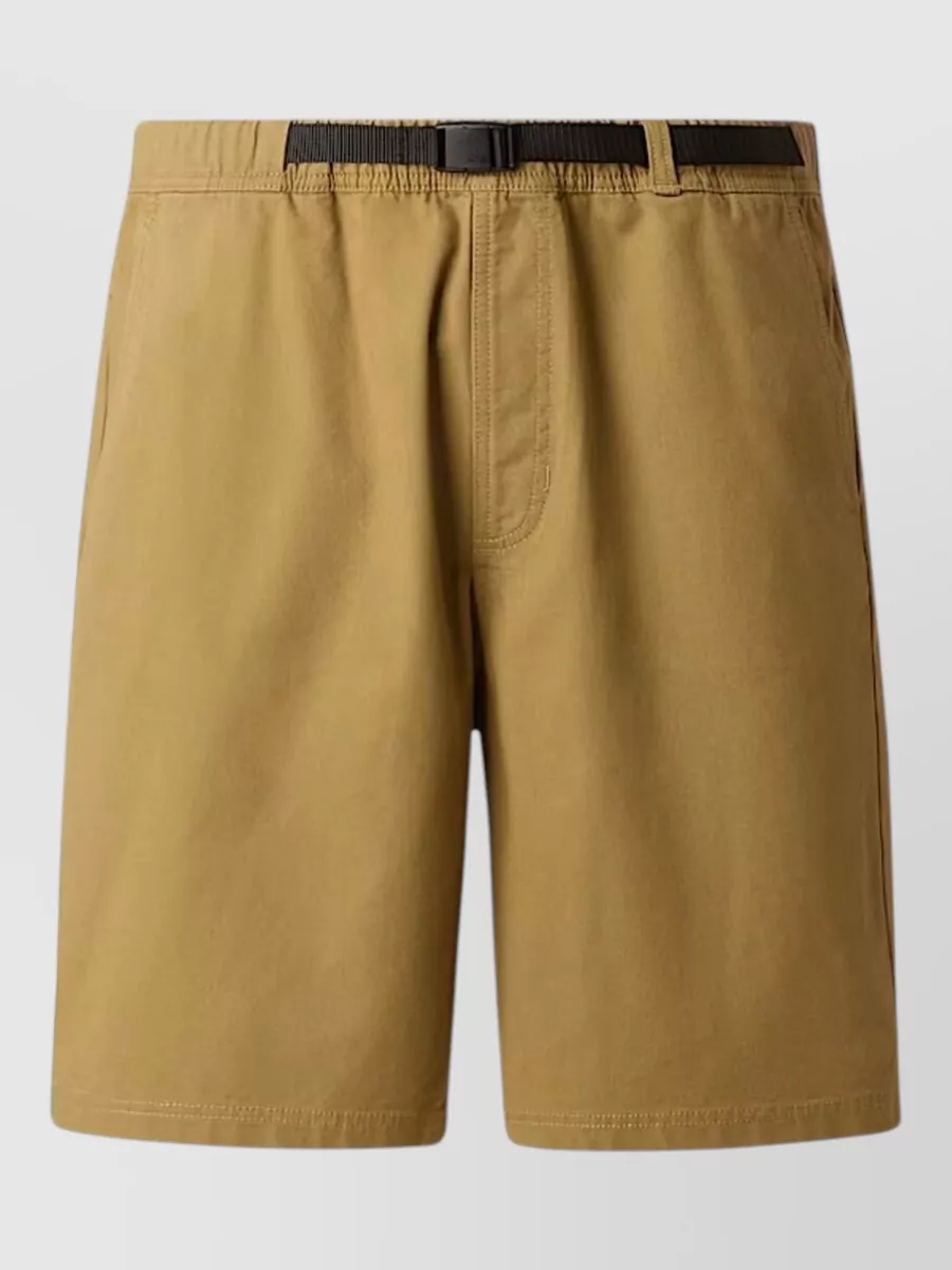 The North Face chino shorts