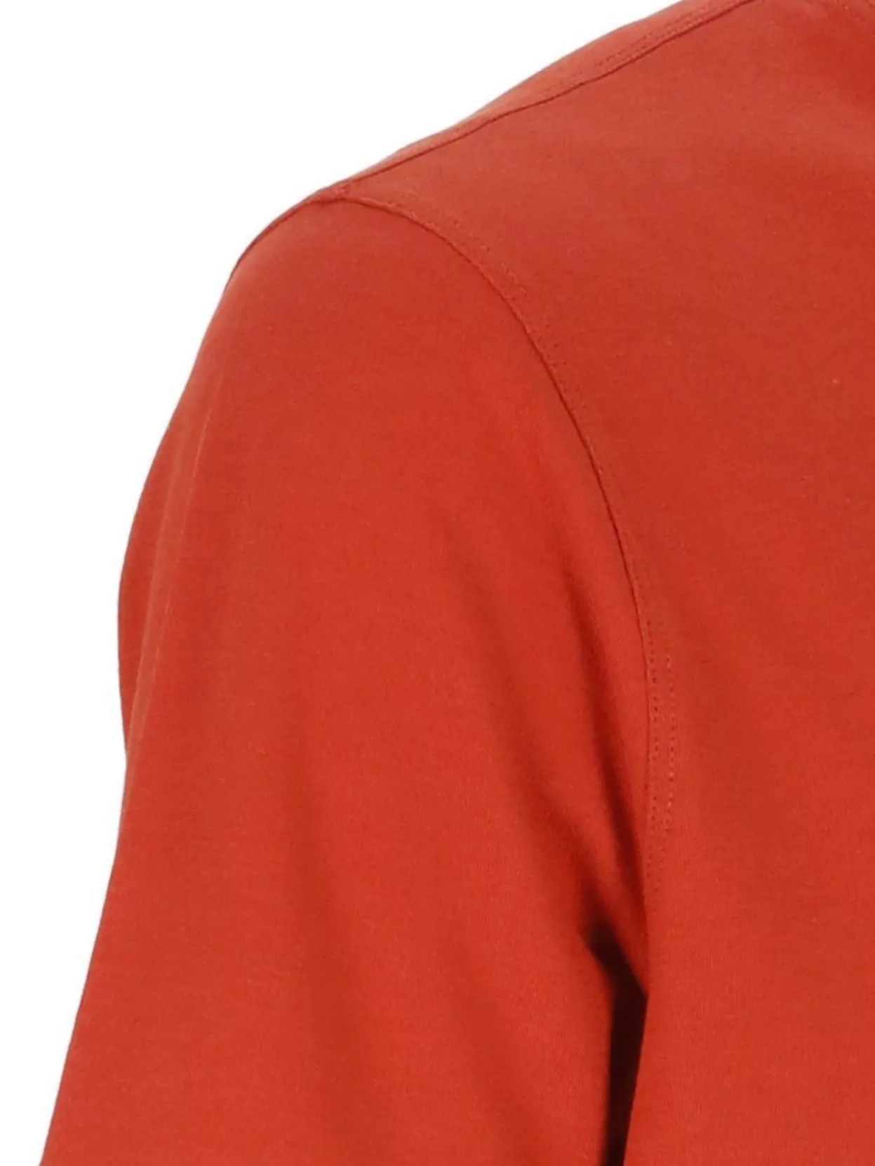 Zanone Crew Neck Plain Design T-Shirt