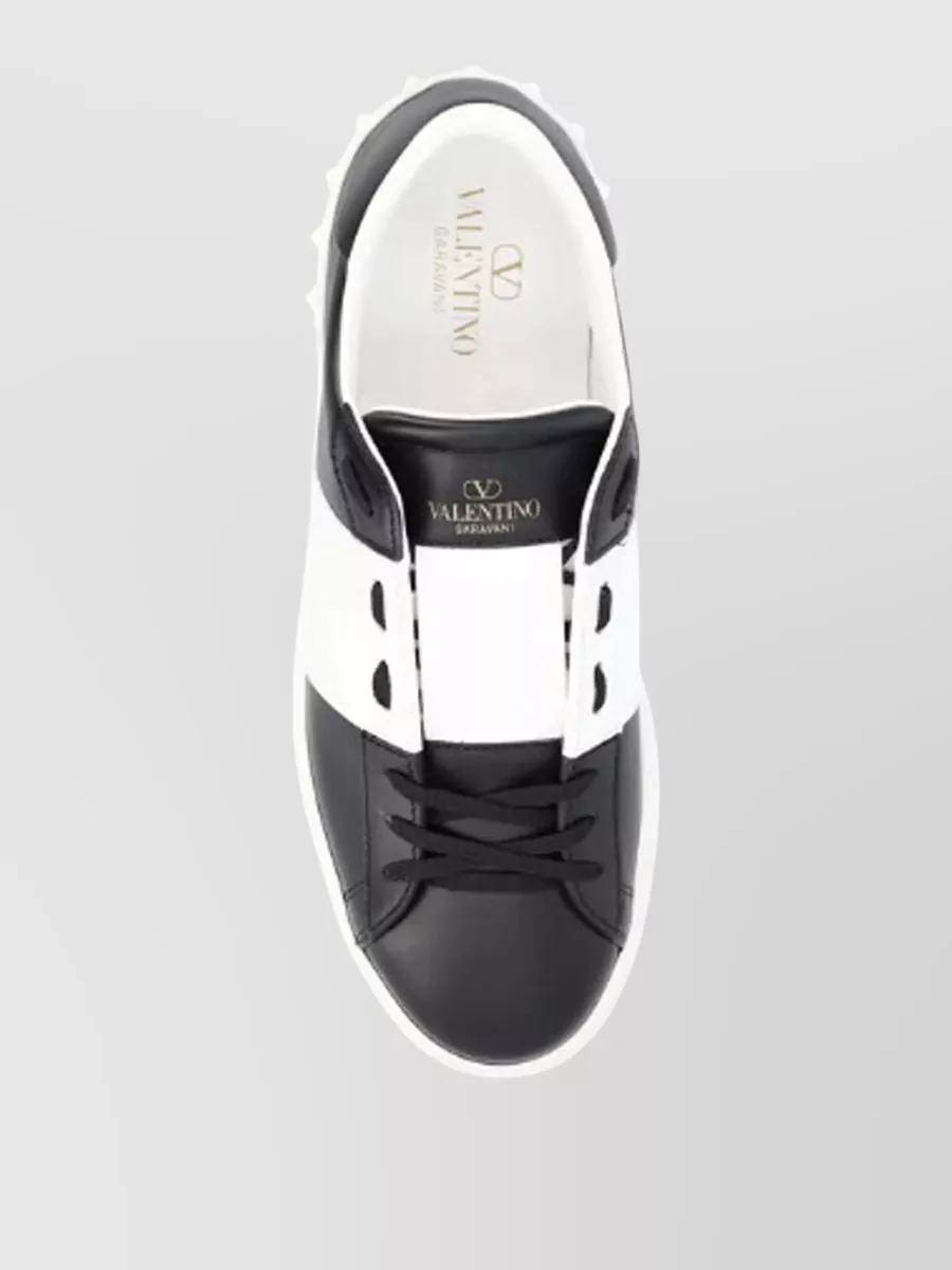 Valentino Low-Top Sneakers