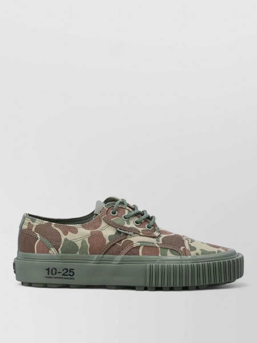 Vans Otw Seylynn Lug Utility Sneakers